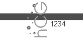 HCG 1234 logo