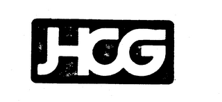 HCG logo