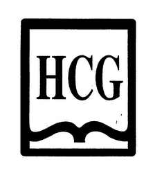 HCG logo