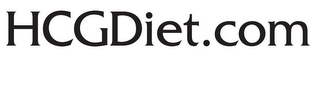 HCGDIET.COM logo