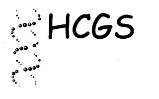 HCGS logo
