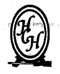 HCH logo