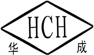 HCH logo