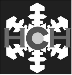 HCH logo