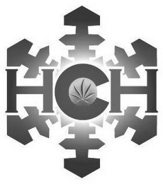 HCH logo