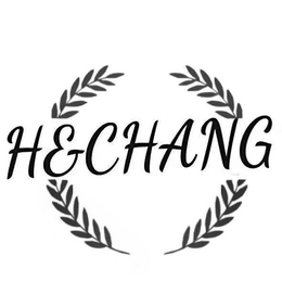 H&CHANG logo