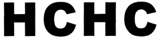 HCHC logo