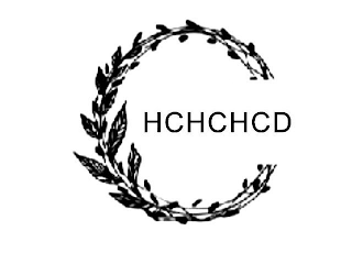 HCHCHCD logo
