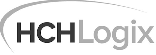 HCHLOGIX logo