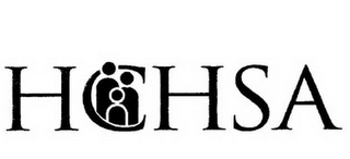HCHSA logo
