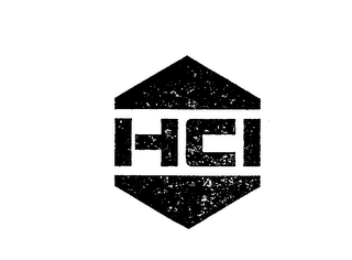 HCI logo