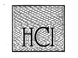 HCI logo