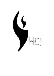 HCI logo