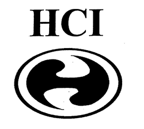 HCI logo