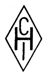 HCI logo