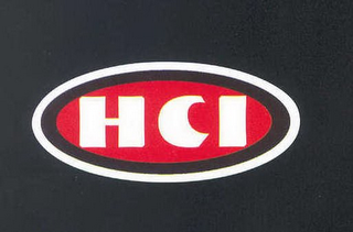 HCI logo