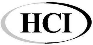 HCI logo