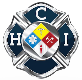 HCI logo