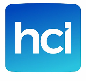 HCI logo