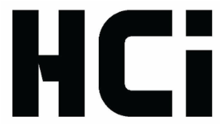 HCI logo