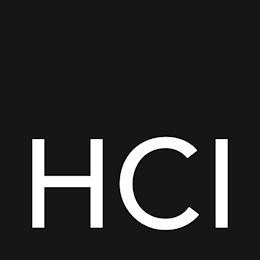 HCI logo