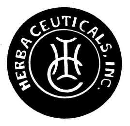 HCI HERBACEUTICALS, INC. logo