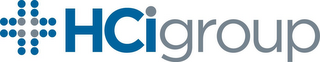 HCIGROUP logo