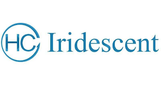 HC IRIDESCENT logo