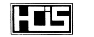 HCIS logo