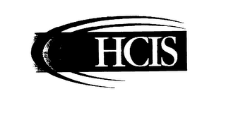 HCIS logo
