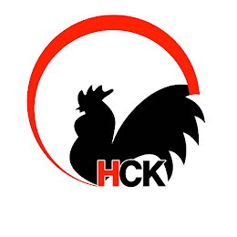 HCK logo
