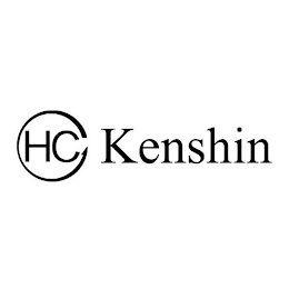 HC KENSHIN logo