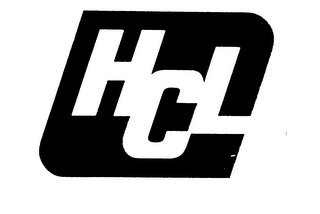 HCL logo
