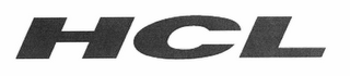 HCL logo