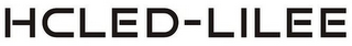 HCLED-LILEE logo