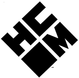 HCM logo