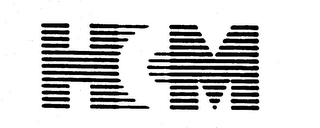 HCM logo