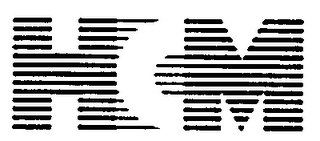 HCM logo