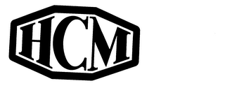 HCM logo