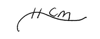HCM logo