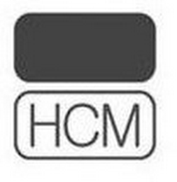 HCM logo