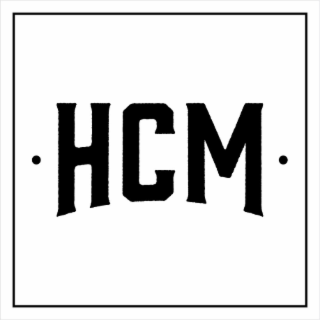 HCM logo