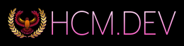 HCM.DEV logo