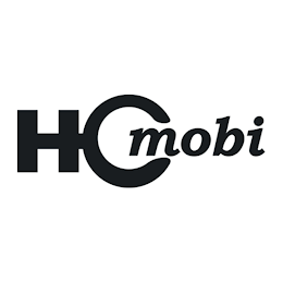 HCMOBI logo