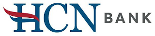 HCN BANK logo