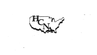 HCNA logo