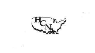 HCNA logo