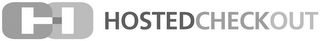 HCO HOSTED CHECKOUT logo