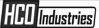 HCO INDUSTRIES logo
