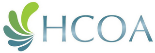 HCOA logo
